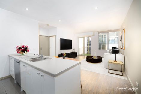 Property photo of 1009/270 King Street Melbourne VIC 3000