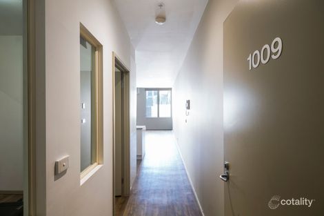 Property photo of 1009/270 King Street Melbourne VIC 3000