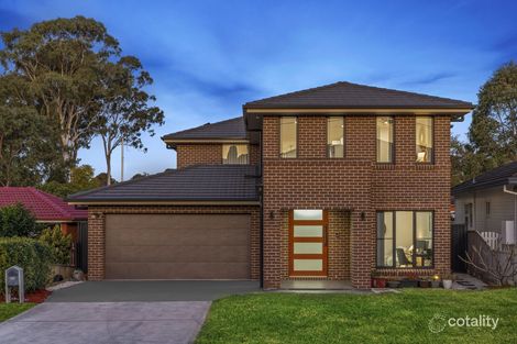 Property photo of 68 Bombala Street Pendle Hill NSW 2145