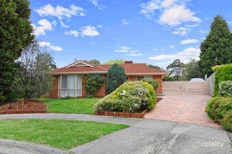 4 Avon Pl, Epping, VIC 3076
