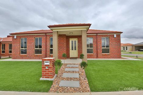 Property photo of 1 Shiraz Court Mildura VIC 3500