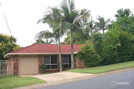 18 Minutus St, Rochedale South, QLD 4123