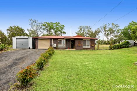 Property photo of 1 Georgina Court Kingsthorpe QLD 4400