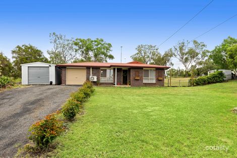 Property photo of 1 Georgina Court Kingsthorpe QLD 4400