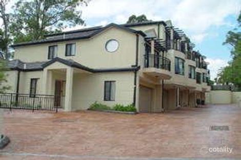 Property photo of 5/48-50 Dobson Crescent Baulkham Hills NSW 2153