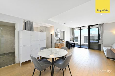 Property photo of 3502/7-13 Angas Street Meadowbank NSW 2114