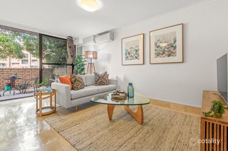 Property photo of 1/113-125 Palmer Street Woolloomooloo NSW 2011