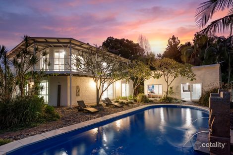 88 Gleniffer Rd, Bellingen, NSW 2454