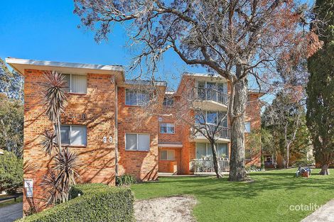 Property photo of 6/83-89 Auburn Street Sutherland NSW 2232