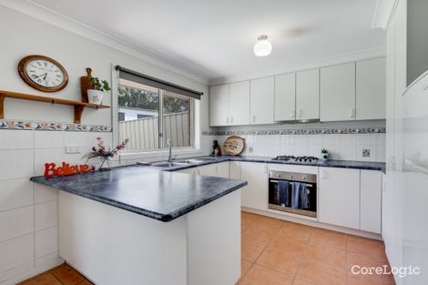 Property photo of 5 Baw Baw Street Thurgoona NSW 2640