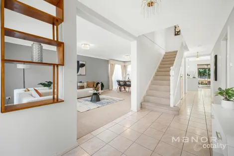 Property photo of 20 Millcroft Way Beaumont Hills NSW 2155