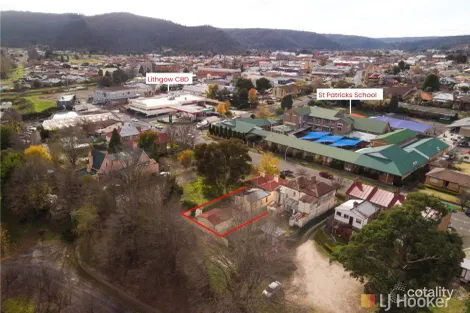 Property photo of 20 Lithgow Street Lithgow NSW 2790