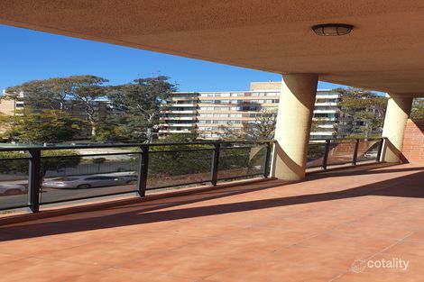 Property photo of 5/3 West Terrace Bankstown NSW 2200