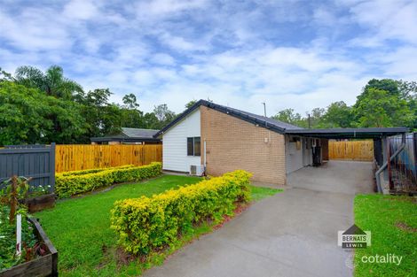 Property photo of 1/3 Dianne Street Loganlea QLD 4131