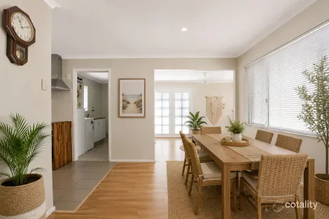 Property photo of 14 Quail Street Slade Point QLD 4740