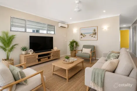 Property photo of 14 Quail Street Slade Point QLD 4740