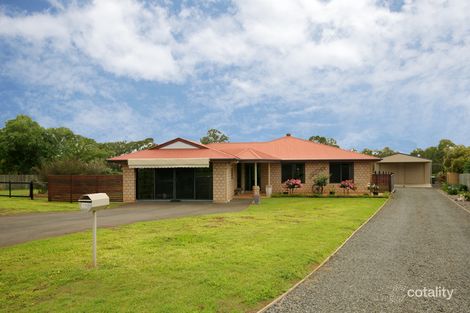 Property photo of 18 Skyview Street Meringandan West QLD 4352