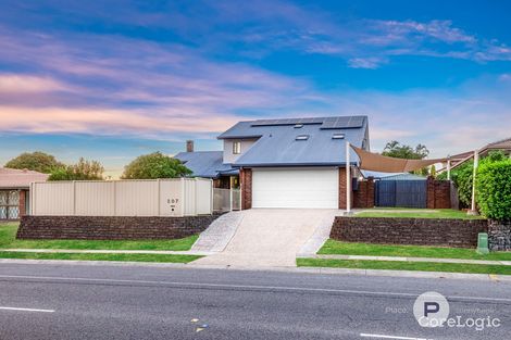 Property photo of 207 Gowan Road Sunnybank Hills QLD 4109