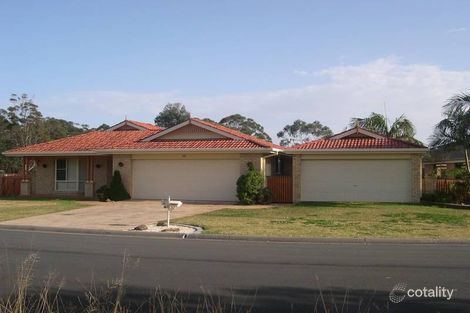 Property photo of 12 Asplenii Crescent Tuncurry NSW 2428