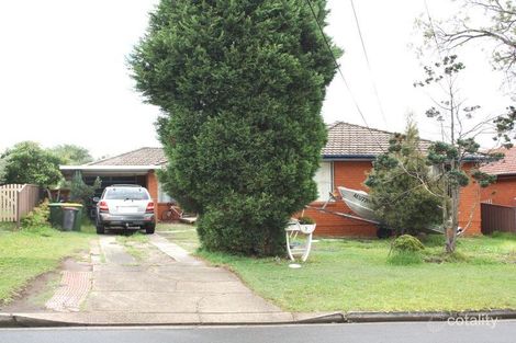 Property photo of 5 Hinkler Avenue Condell Park NSW 2200
