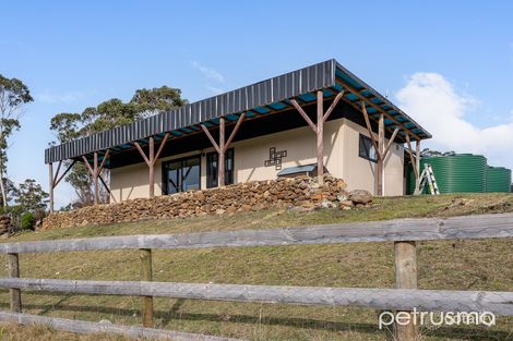 8605 Lyell Hwy, Ouse, TAS 7140