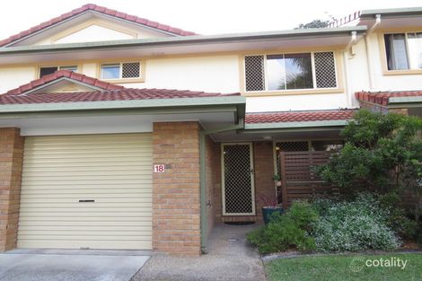 Property photo of 18/18 Daisy Hill Road Daisy Hill QLD 4127