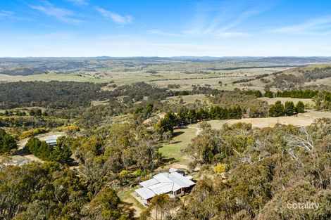 311 Two Sticks Rd, Uriarra, NSW 2611