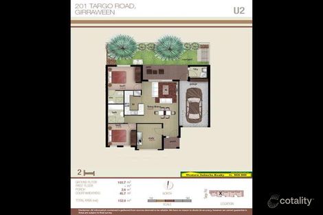 Property photo of 201 Targo Road Girraween NSW 2145