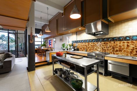 Property photo of 214/1 Dods Street Brunswick VIC 3056