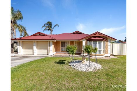 Property photo of 14 Meaney Drive Freeling SA 5372