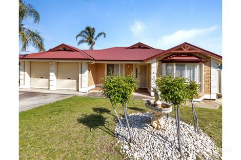 Property photo of 14 Meaney Drive Freeling SA 5372