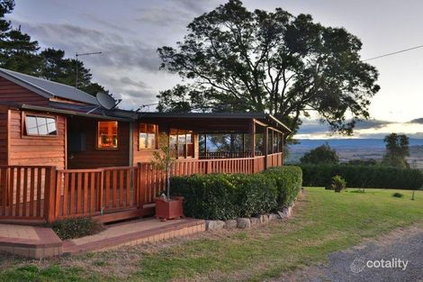 275 Black Range Rd, Black Range, NSW 2550