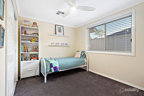 1 Corvus Cl, Glenmore Park, NSW 2745