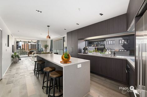 407/70 Longland St, Newstead, QLD 4006