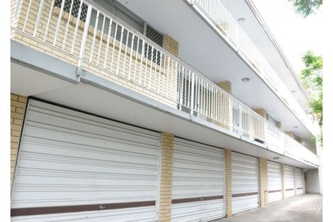Property photo of 5/8 Jephson Street Toowong QLD 4066