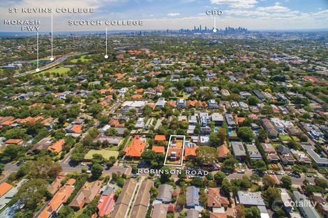 Property photo of 46 Robinson Road Hawthorn VIC 3122