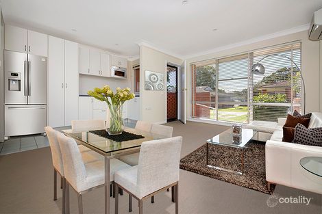 Property photo of 33/22-24 Taronga Parade Caringbah NSW 2229