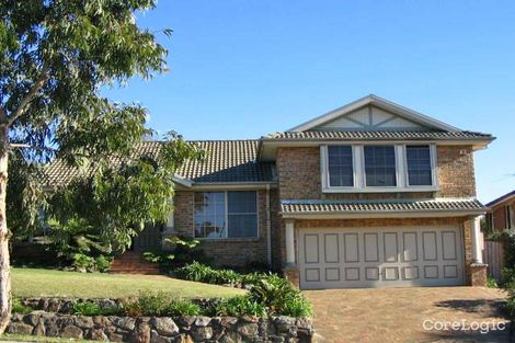 Property photo of 56 James Henty Drive Dural NSW 2158