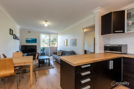 Property photo of 43/4 Dover Court Mosman Park WA 6012