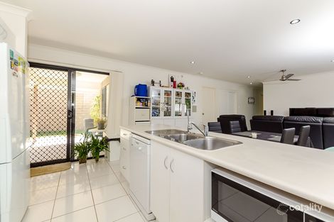 Property photo of 31 Stoneybrook Drive Glen Eden QLD 4680