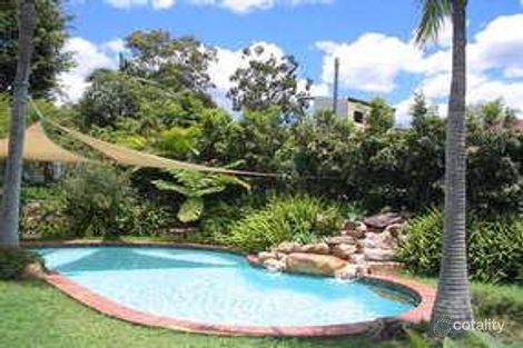 Property photo of 23 Montanus Drive Bellbowrie QLD 4070