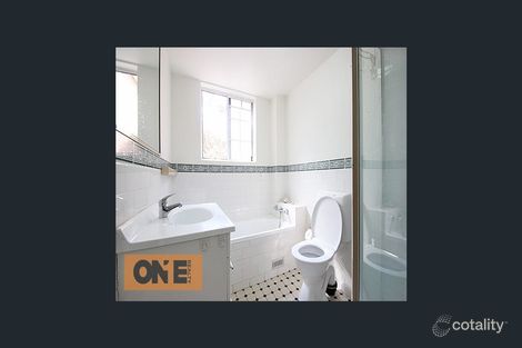 Property photo of 54/18 Clarence Street Lidcombe NSW 2141