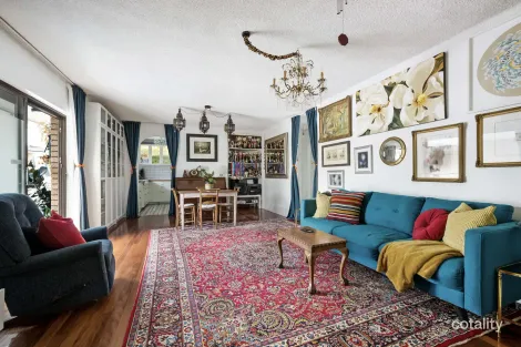 Property photo of 1/264-272 New Canterbury Road Lewisham NSW 2049