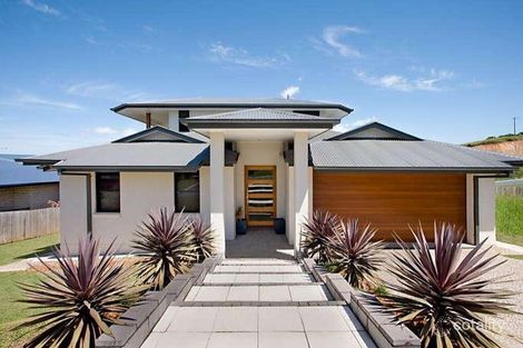 Property photo of 46 Castle Field Drive Murwillumbah NSW 2484