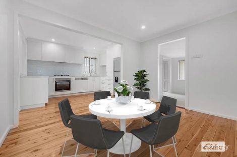 Property photo of 51 Iris Street Guildford West NSW 2161