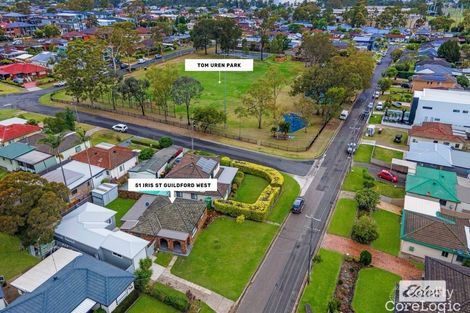 Property photo of 51 Iris Street Guildford West NSW 2161