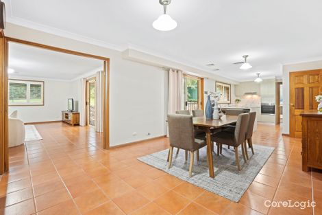 Property photo of 38 Coolock Crescent Baulkham Hills NSW 2153