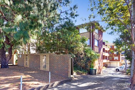 Property photo of 14/55-57 Liverpool Road Ashfield NSW 2131