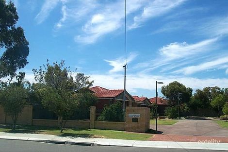 221 Elderberry Dr, South Lake, WA 6164