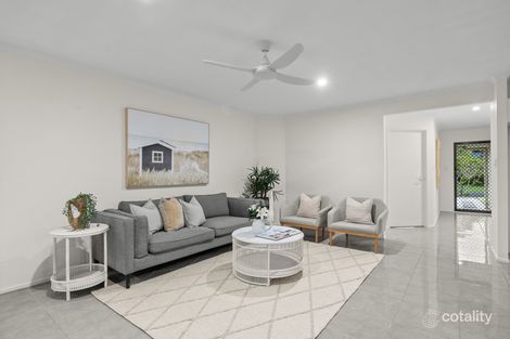 Property photo of 4 Bothwell Place Caboolture QLD 4510